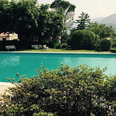 Appartamento Dellea Luino Exterior foto
